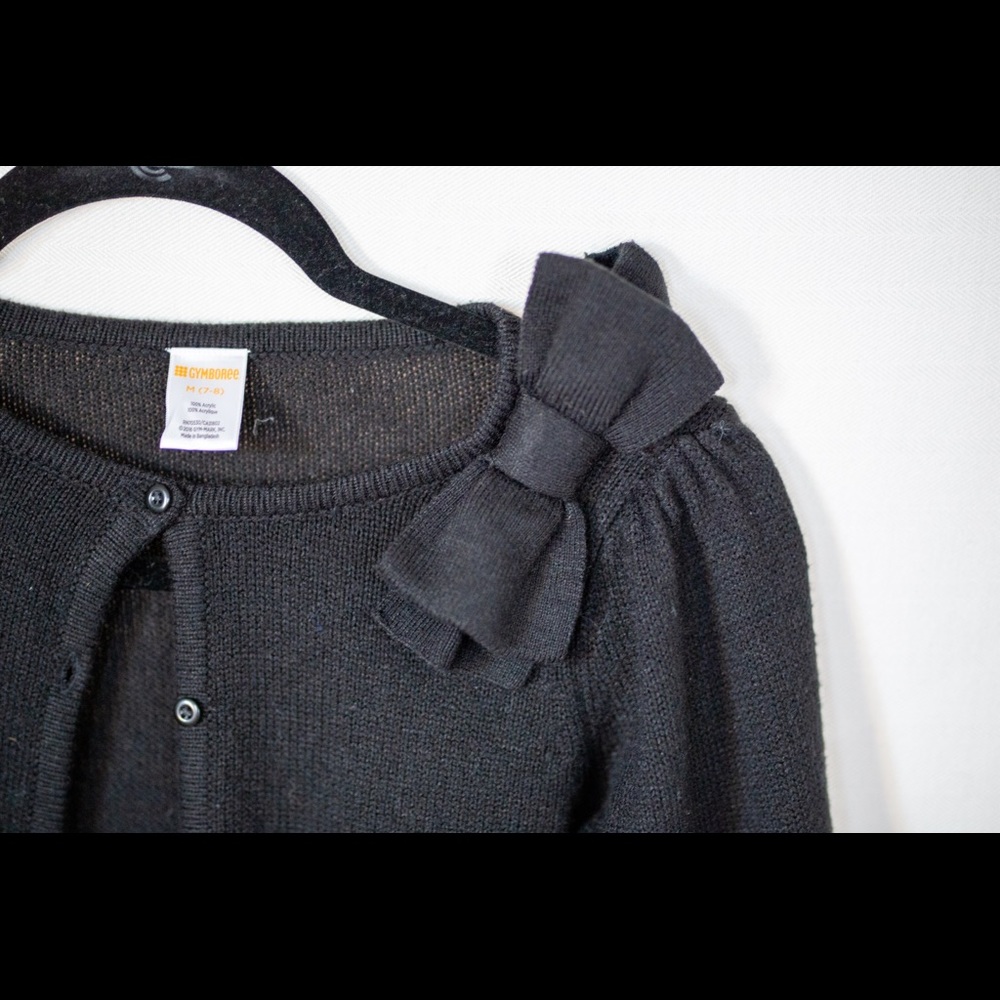 Cardigan - Picture 2 of 2